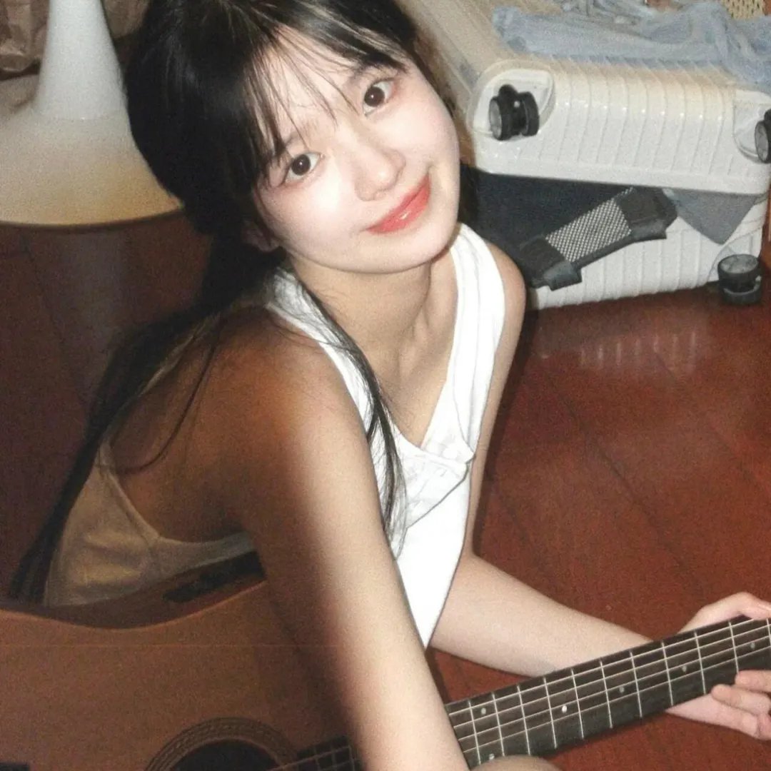 小美人鱼