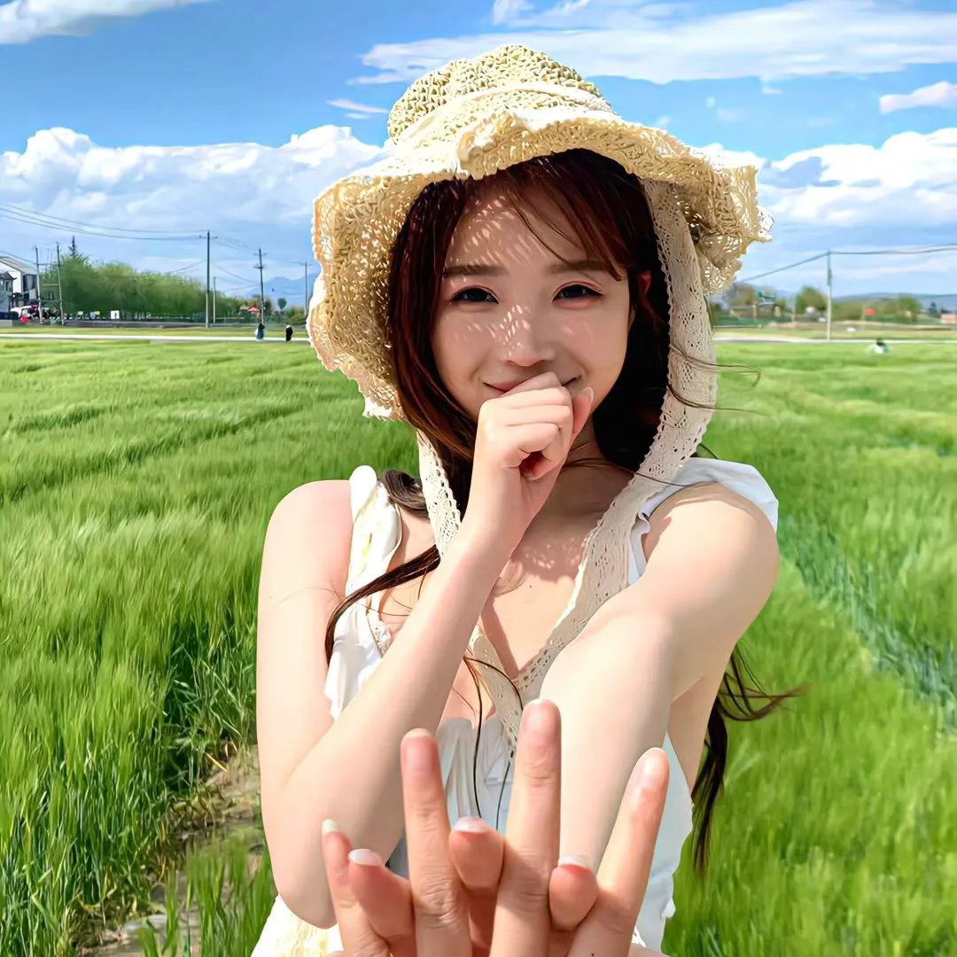 婢女